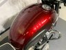 USED 2016 66 TRIUMPH BONNEVILLE T120 1200cc 1,346 MILES WITH TRIUMPH PANNIERS