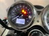 USED 2016 66 TRIUMPH BONNEVILLE T120 1200cc 1,346 MILES WITH TRIUMPH PANNIERS
