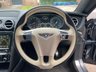 USED 2015 65 BENTLEY CONTINENTAL 4.0L GT V8 S 2d AUTO 520 BHP Genuine low mileages. Service history. Last service at May 28000 miles. Mot till May 2023, Only come with 1 key. Heated and cooling seats, front and rear parking sensor with camera! Low rate finance available . 3 month warranty can be extended to 3 years.