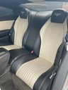 USED 2015 65 BENTLEY CONTINENTAL 4.0L GT V8 S 2d AUTO 520 BHP Genuine low mileages. Service history. Last service at May 28000 miles. Mot till May 2023, Only come with 1 key. Heated and cooling seats, front and rear parking sensor with camera! Low rate finance available . 3 month warranty can be extended to 3 years.