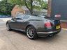 USED 2015 65 BENTLEY CONTINENTAL 4.0L GT V8 S 2d AUTO 520 BHP Genuine low mileages. Service history. Last service at May 28000 miles. Mot till May 2023, Only come with 1 key. Heated and cooling seats, front and rear parking sensor with camera! Low rate finance available . 3 month warranty can be extended to 3 years.