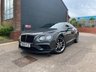 USED 2015 65 BENTLEY CONTINENTAL 4.0L GT V8 S 2d AUTO 520 BHP Genuine low mileages. Service history. Last service at May 28000 miles. Mot till May 2023, Only come with 1 key. Heated and cooling seats, front and rear parking sensor with camera! Low rate finance available . 3 month warranty can be extended to 3 years.