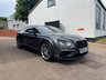 USED 2015 65 BENTLEY CONTINENTAL 4.0L GT V8 S 2d AUTO 520 BHP Genuine low mileages. Service history. Last service at May 28000 miles. Mot till May 2023, Only come with 1 key. Heated and cooling seats, front and rear parking sensor with camera! Low rate finance available . 3 month warranty can be extended to 3 years.