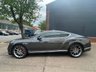 USED 2015 65 BENTLEY CONTINENTAL 4.0L GT V8 S 2d AUTO 520 BHP Genuine low mileages. Service history. Last service at May 28000 miles. Mot till May 2023, Only come with 1 key. Heated and cooling seats, front and rear parking sensor with camera! Low rate finance available . 3 month warranty can be extended to 3 years.