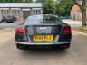 USED 2015 65 BENTLEY CONTINENTAL 4.0L GT V8 S 2d AUTO 520 BHP Genuine low mileages. Service history. Last service at May 28000 miles. Mot till May 2023, Only come with 1 key. Heated and cooling seats, front and rear parking sensor with camera! Low rate finance available . 3 month warranty can be extended to 3 years.