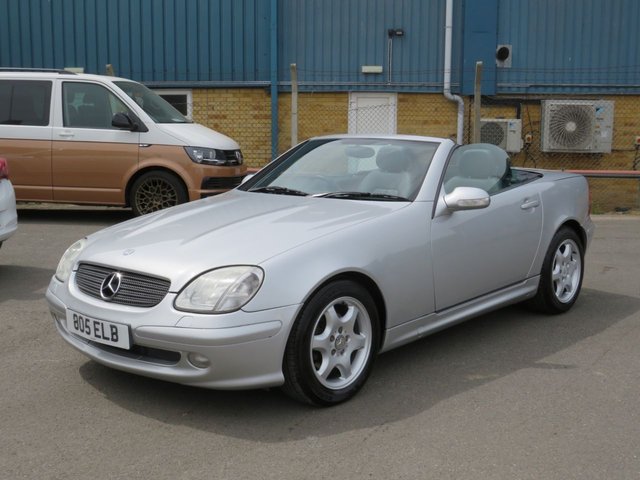 Used Mercedes-Benz cars for sale. Mercedes-Benz Dealer Herne Bay