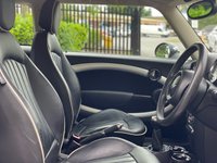 USED 2012 62 MINI HATCH ONE 1.6 ONE 3d 98 BHP 