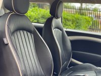 USED 2012 62 MINI HATCH ONE 1.6 ONE 3d 98 BHP 