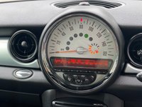 USED 2012 62 MINI HATCH ONE 1.6 ONE 3d 98 BHP 