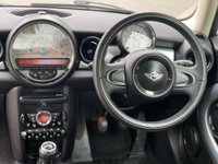 USED 2012 62 MINI HATCH ONE 1.6 ONE 3d 98 BHP 