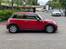 USED 2012 62 MINI HATCH ONE 1.6 ONE 3d 98 BHP 