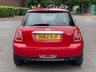 USED 2012 62 MINI HATCH ONE 1.6 ONE 3d 98 BHP 