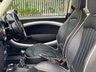 USED 2012 62 MINI HATCH ONE 1.6 ONE 3d 98 BHP 