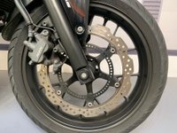 USED 2014 14 HONDA CB500 F 