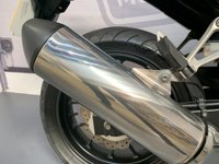 USED 2014 14 HONDA CB500 F 