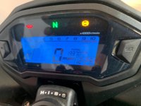 USED 2014 14 HONDA CB500 F 
