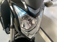 USED 2014 14 HONDA CB500 F 