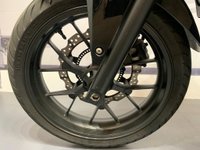 USED 2014 14 HONDA CB500 F 