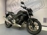 USED 2014 14 HONDA CB500 F 