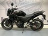 USED 2014 14 HONDA CB500 F 
