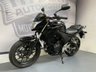 USED 2014 14 HONDA CB500 F 