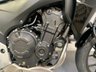 USED 2014 14 HONDA CB500 F 