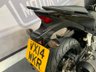 USED 2014 14 HONDA CB500 F 