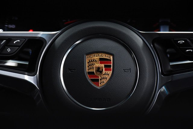 View our PORSCHE MACAN