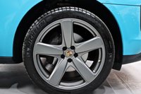 USED 2020 20 PORSCHE MACAN 2.0 PDK 5d 242 BHP 