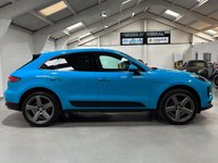 USED 2020 20 PORSCHE MACAN 2.0 PDK 5d 242 BHP 