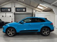 USED 2020 20 PORSCHE MACAN 2.0 PDK 5d 242 BHP 