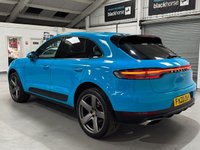 USED 2020 20 PORSCHE MACAN 2.0 PDK 5d 242 BHP 