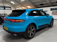 USED 2020 20 PORSCHE MACAN 2.0 PDK 5d 242 BHP 