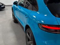USED 2020 20 PORSCHE MACAN 2.0 PDK 5d 242 BHP 