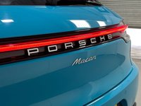 USED 2020 20 PORSCHE MACAN 2.0 PDK 5d 242 BHP 