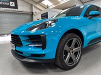 USED 2020 20 PORSCHE MACAN 2.0 PDK 5d 242 BHP 