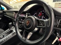 USED 2020 20 PORSCHE MACAN 2.0 PDK 5d 242 BHP 