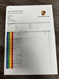 USED 2020 20 PORSCHE MACAN 2.0 PDK 5d 242 BHP 