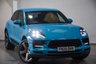 USED 2020 20 PORSCHE MACAN 2.0 PDK 5d 242 BHP 