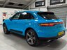 USED 2020 20 PORSCHE MACAN 2.0 PDK 5d 242 BHP 