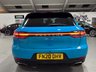USED 2020 20 PORSCHE MACAN 2.0 PDK 5d 242 BHP 