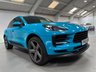 USED 2020 20 PORSCHE MACAN 2.0 PDK 5d 242 BHP 