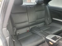 USED 2012 62 BMW 3 SERIES 2.0 318I SPORT PLUS EDITION 2d 141 BHP HEATED FULL BLACK LEATHER SEATS - SAT NAV - BLUETOOTH