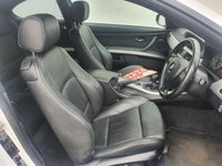 USED 2012 62 BMW 3 SERIES 2.0 318I SPORT PLUS EDITION 2d 141 BHP HEATED FULL BLACK LEATHER SEATS - SAT NAV - BLUETOOTH