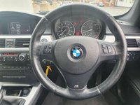 USED 2012 62 BMW 3 SERIES 2.0 318I SPORT PLUS EDITION 2d 141 BHP HEATED FULL BLACK LEATHER SEATS - SAT NAV - BLUETOOTH
