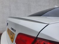 USED 2012 62 BMW 3 SERIES 2.0 318I SPORT PLUS EDITION 2d 141 BHP HEATED FULL BLACK LEATHER SEATS - SAT NAV - BLUETOOTH