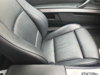 USED 2012 62 BMW 3 SERIES 2.0 318I SPORT PLUS EDITION 2d 141 BHP HEATED FULL BLACK LEATHER SEATS - SAT NAV - BLUETOOTH