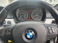USED 2012 62 BMW 3 SERIES 2.0 318I SPORT PLUS EDITION 2d 141 BHP HEATED FULL BLACK LEATHER SEATS - SAT NAV - BLUETOOTH