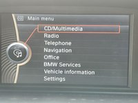 USED 2012 62 BMW 3 SERIES 2.0 318I SPORT PLUS EDITION 2d 141 BHP HEATED FULL BLACK LEATHER SEATS - SAT NAV - BLUETOOTH