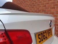 USED 2012 62 BMW 3 SERIES 2.0 318I SPORT PLUS EDITION 2d 141 BHP HEATED FULL BLACK LEATHER SEATS - SAT NAV - BLUETOOTH